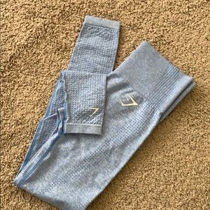 Gymshark Vital Seamless Leggings